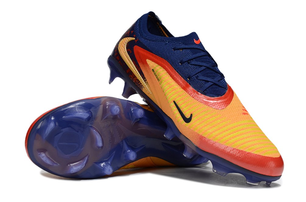 Nike Soccer Shoes-220